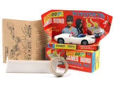 CORGI TOYS (GB) (1)
