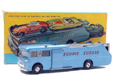 CORGI TOYS (GB) (1)