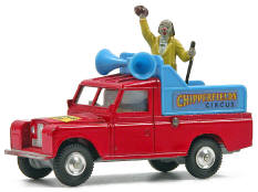 CORGI TOYS (GB) (1)