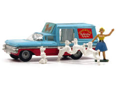 CORGI TOYS (GB) (1)
