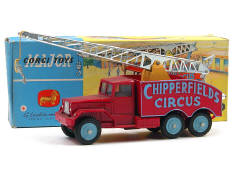 CORGI TOYS (GB) (1)