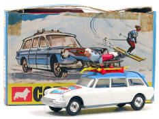 CORGI TOYS (GB) (1)