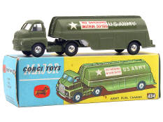 CORGI TOYS (GB) (1)