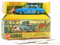 CORGI TOYS (GB) (1)