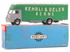 MERCURY (ITALY) (1)