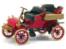 FRANKLIN MINT (USA) (1)