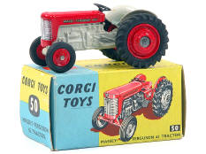 CORGI TOYS (GB) (1)