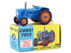 CORGI TOYS (GB) (1)