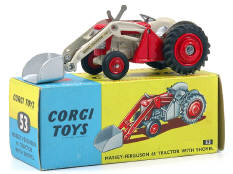 CORGI TOYS (GB) (1)