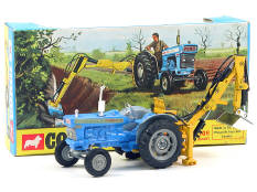 CORGI TOYS (GB) (1)