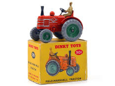 DINKY TOYS (GB) (1)