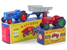 MATCHBOX (GB) (2)