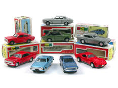 YONEZAWA TOYS DIAPET (JAPON) (8)