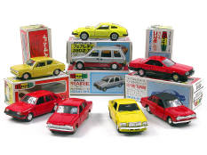 YONEZAWA TOYS DIAPET (JAPON) (8)