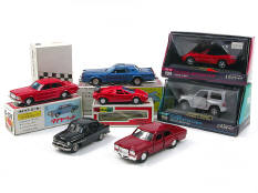 YONEZAWA TOYS DIAPET & DIVERS (7)