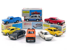 YONEZAWA TOYS DIAPET (JAPAN) (8)