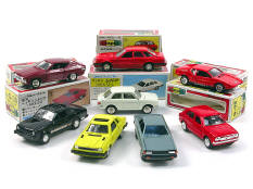 YONEZAWA TOYS DIAPET (JAPAN) (8)