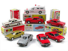 YONEZAWA TOYS DIAPET (JAPAN) (8)