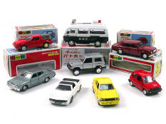 YONEZAWA TOYS DIAPET (JAPAN) (8)