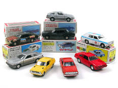 YONEZAWA TOYS DIAPET (JAPAN) (8)