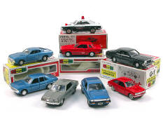 YONEZAWA TOYS DIAPET (JAPAN) (8)