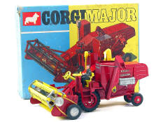 CORGI TOYS (GB) (1)