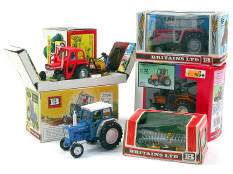 BRITAINS (GB) (5)