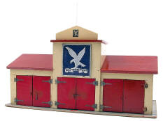 TEKNO (DANEMARK) (1)