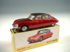DINKY TOYS FRANCE (1)
