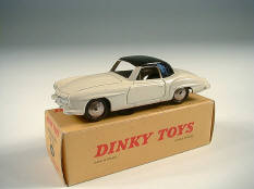 DINKY TOYS (FRANCE) (1)