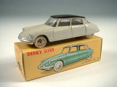 DINKY TOYS (FRANCE) (1)