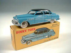 DINKY TOYS (FRANCE) (1)