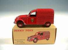 DINKY TOYS FRANCE (1)