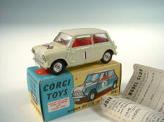 CORGI TOYS (1)