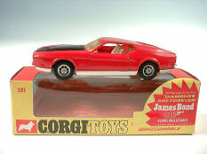 CORGI TOYS (1)