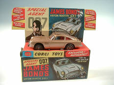 CORGI TOYS (1)