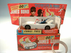 CORGI TOYS (1)