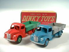 DINKY TOYS GB (2)