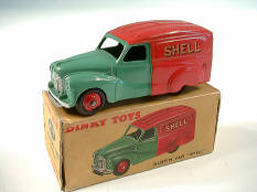 DINKY TOYS GB (1)