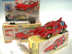 DINKY TOYS GB (2)