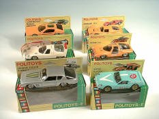POLITOYS (ITALIE) (6)