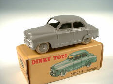 DINKY TOYS (FRANCE) (1)