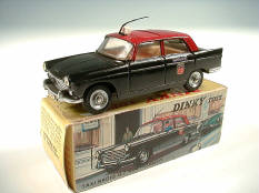 DINKY TOYS FRANCE (1)