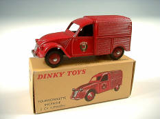 DINKY TOYS FRANCE (1)