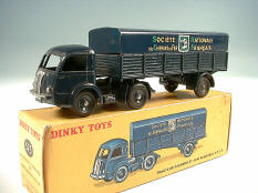 DINKY TOYS FRANCE (1)