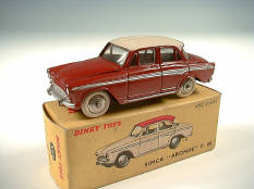 DINKY TOYS FRANCE (1)