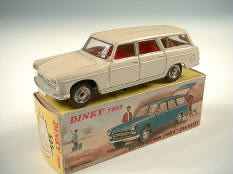 DINKY TOYS FRANCE (1)