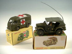 DINKY TOYS FRANCE (2)