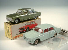 DINKY TOYS (FRANCE) (2)