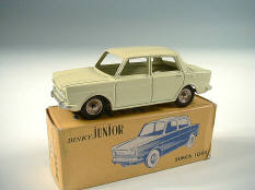 DINKY JUNIOR (1)